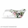 Outdoor Dekostoffe Oxford - Motiv Rosa Oleander I Dx319