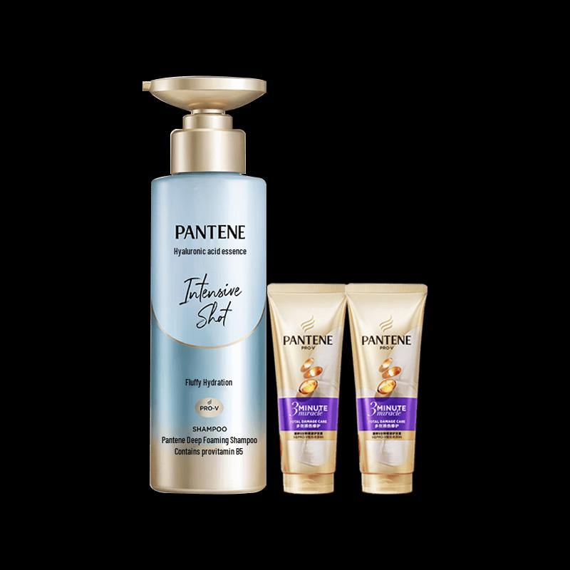 Pantene PRO-V Aqua Refresh Shampoo & Essence Set