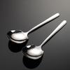 Ruhan Stainless Steel Serving Spoons