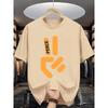 New Men's Short Sleeve T-shirt