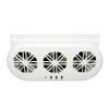 Accesorii pentru interiorul mașinii – Încălzirea și ventilatoare pentru autoturisme
