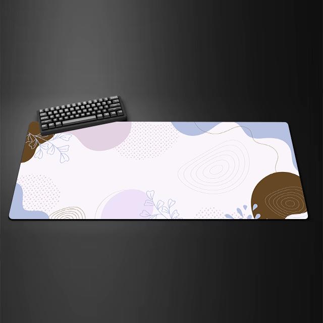 Line Large Mouse Pad Carpet Simple Mat 900x400 Pc Gamer Gaming Cushion Deskmat Xl Big Computer Table Office Accessories Mausepad