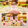 Roly-Poly Tang Dynasty Blind Box: Ancient Style Ornaments & Desktop Toys