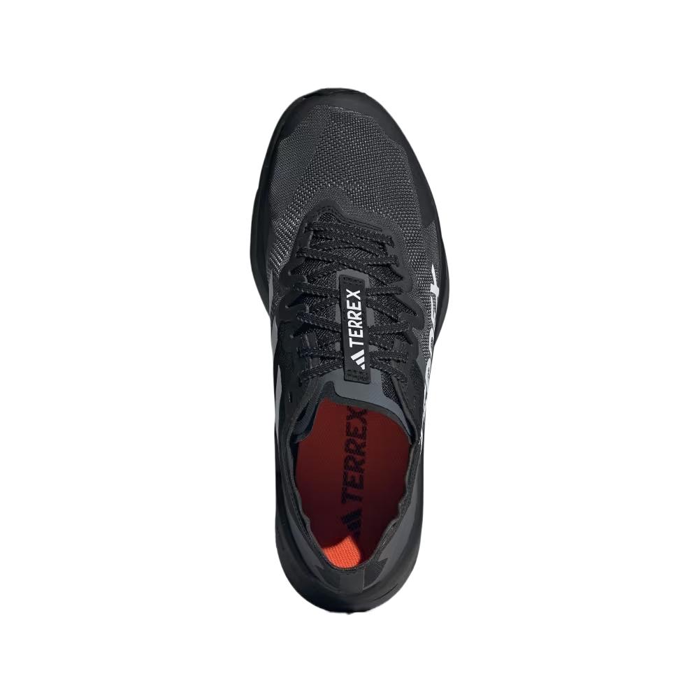 adidas Terrex Agravic Speed Core Black Grau Herren Sneaker Dash-Grey Grey-Four JI0949