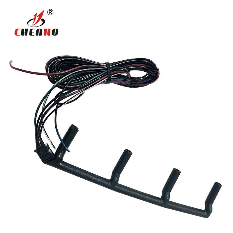 High Quality Contact Bridge Wiring Harness Glow Plugs 038971782C For VW Golf Beetle Jetta 1.9L TDI 2004-2006
