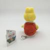 Encantadora Peluche Rellena de Koopa Troopa de Super Mario Bros de 6 pulgadas Para Regalos de Niños y Juguetes de Moda