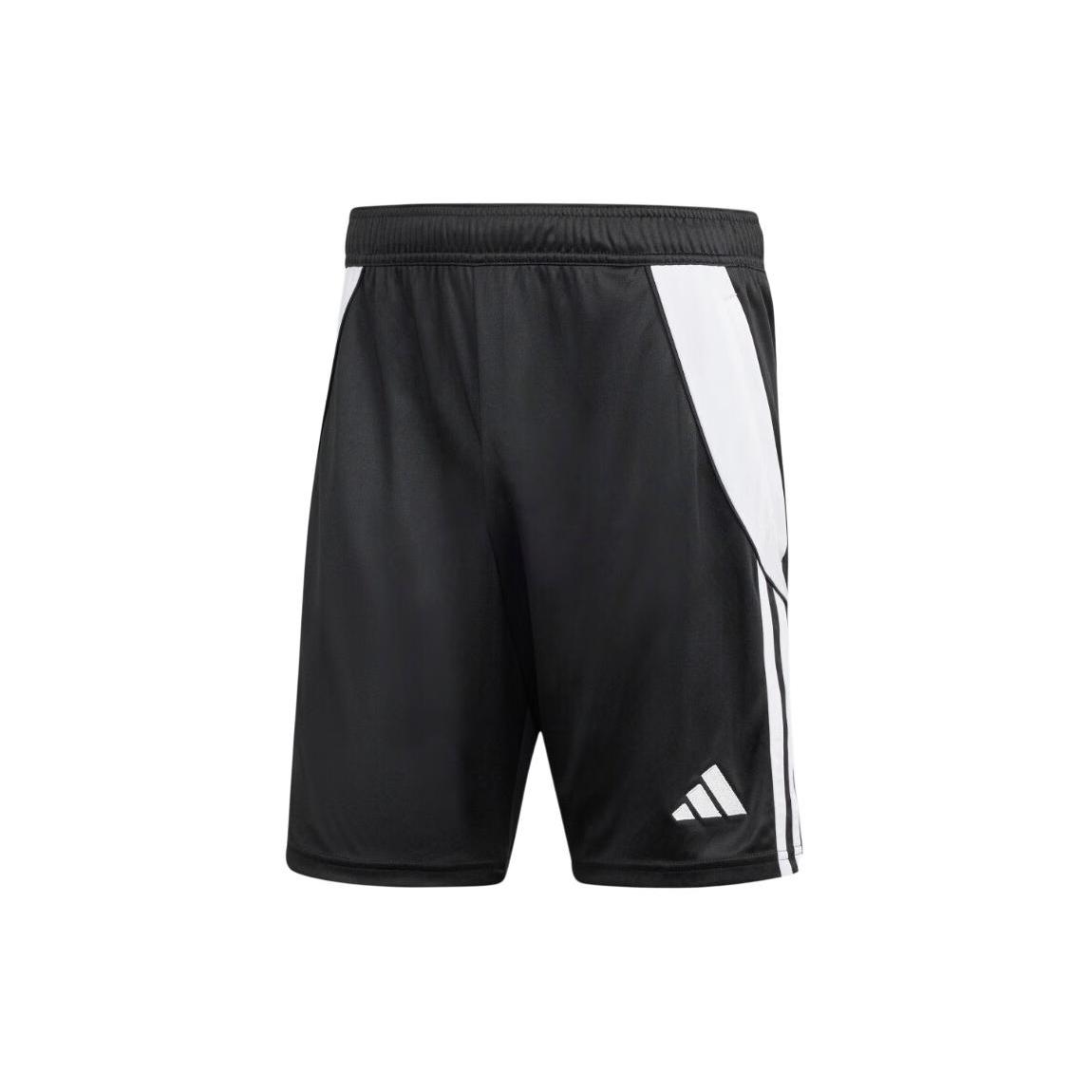 Adidas Free Shipping With AdiClub Tiro 24 Training Shorts IP1951 XS
