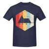 Funny Retro Synthesizer Adsr Unisexs Printed Tshirt Unisex T Shirtshirt Unisex