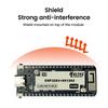 ESP32 Lora Entwicklungsplatine SX1262+ESP32S3 LoRa Wireless Stick Lite V3 Entwicklungsplatine 433-510MHZ/ 863-928MHZ
