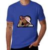 Norbit - Rasputia sucking jelly out of donut T-Shirt tops Short sleeve tee oversized mens clothing