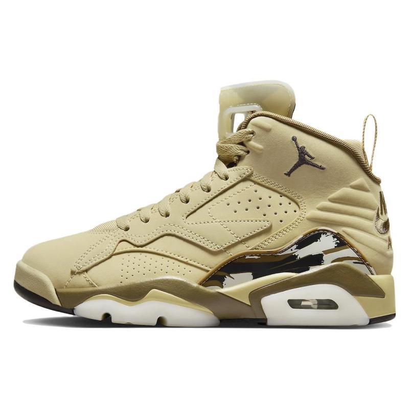 

Jordan Mvp 678 Пустынный песок Женские Jordan FB9019-700 36