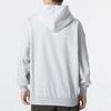 Puma Men's Knitted Hooded Sweatshirt