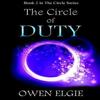 The Circle of Duty by Owen Elgie Paperback Book 9781326639228