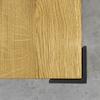ANGLE Leg 45 BLACK
