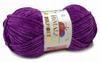 Himalaya Chunky Yarn Dolphin Baby Dark Purple 80358