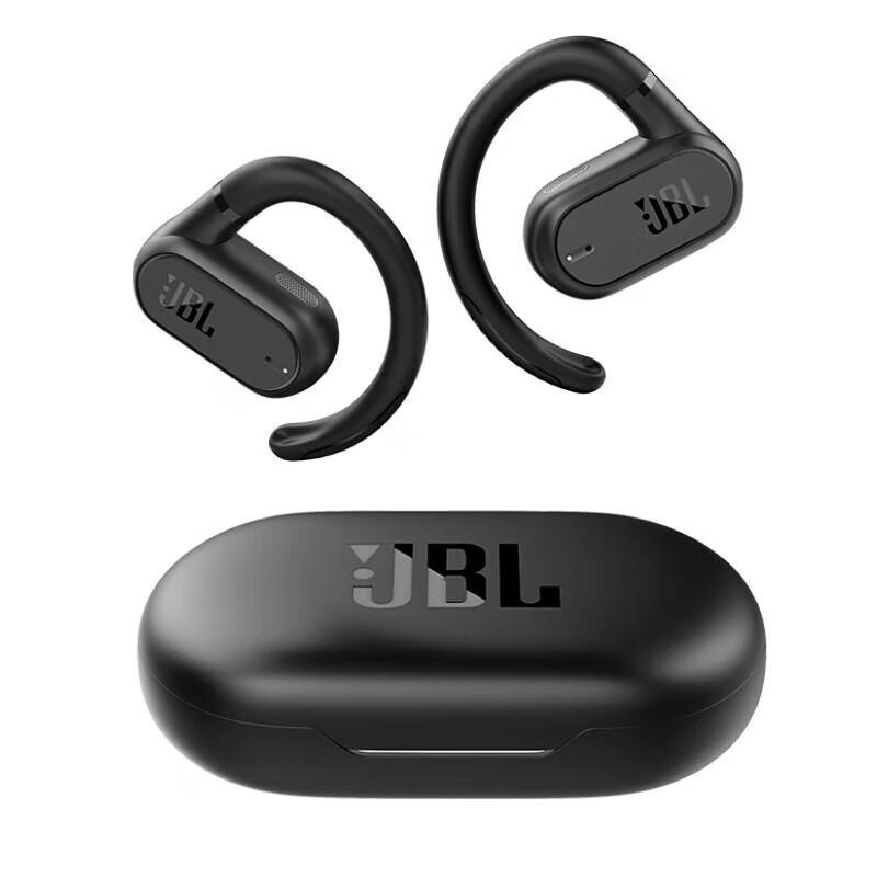 

JBL Soundgear Sense Open-Ear Wireless Bluetooth Sport Headphones