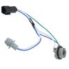 For Kia Sportage Taillight Socket Harness 92480-D9020, Automotive Harness Tail Light Socket Harness Compatible
