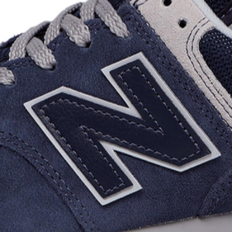 New Balance 574 Ανδρικά Παπούτσια Τρεξίματος Ml574evn