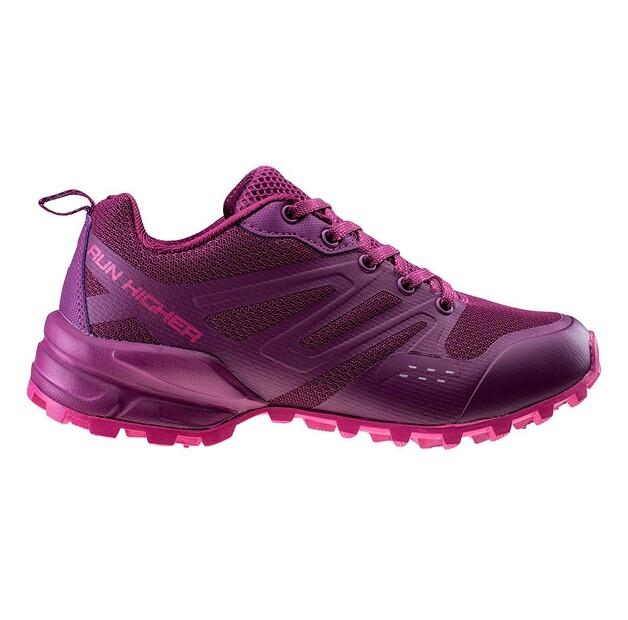Iq Tawer Trail Running Shoes