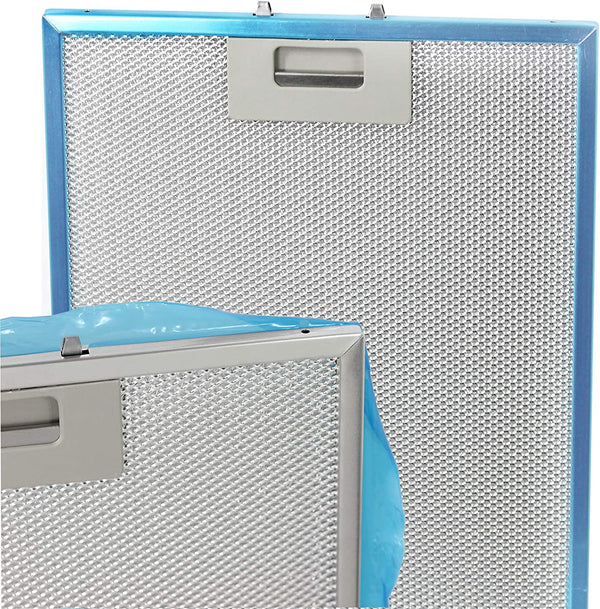 81476048 Filtro Para Campana 320x235 mm