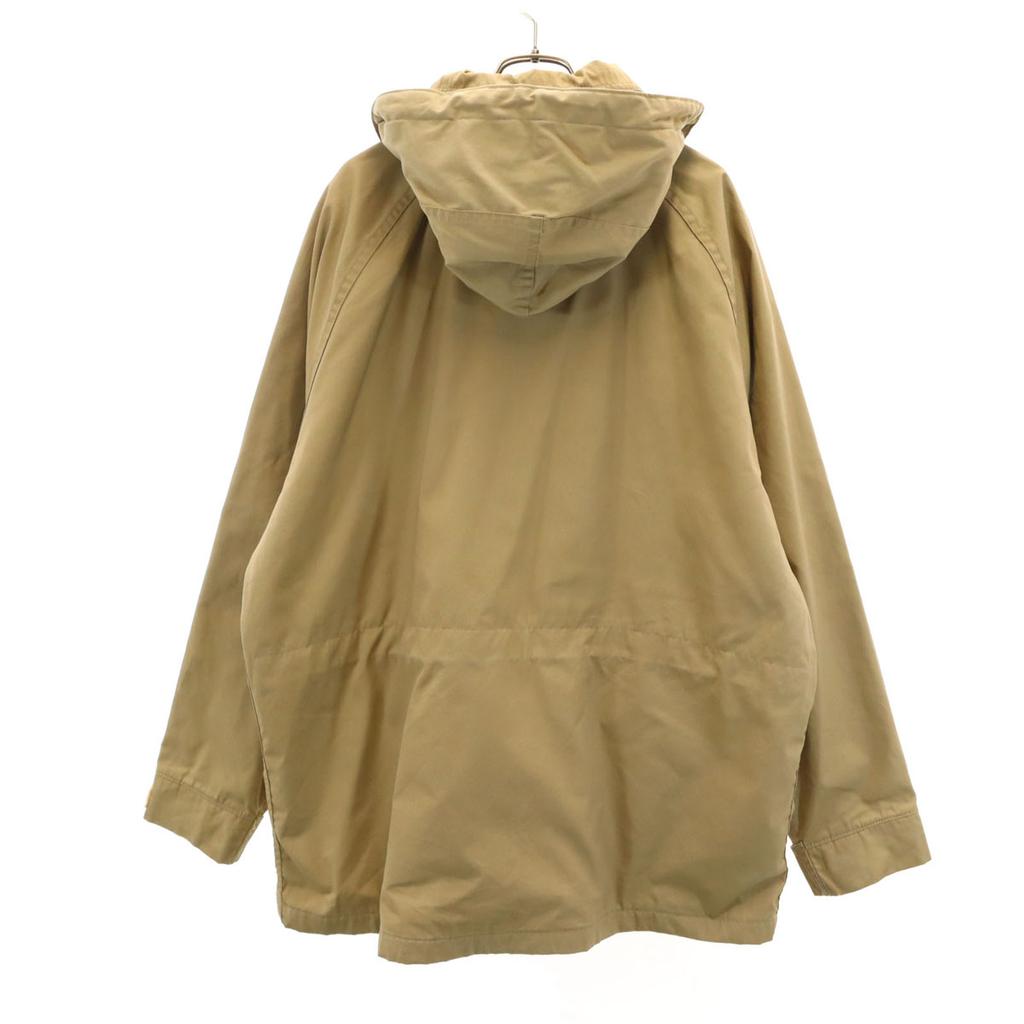 Woolrich 70s Vintage White Tag Work Jacket Beige Men's Used