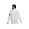 New Nike Jackets Women's Ivory FQ0703-072