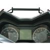 Universal Motorcycle Expansion Crossbar Phone Holder Stand Phone GPS Navigaton Plate Bracket for Yamaha X-MAX Xmax 300 250 125 XMAX300 XMAX250