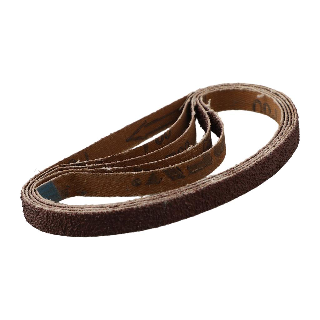 Tool Sanding Belts Professional Parts Replacement Accessories Finishing