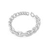 Swarovski Bransoletka Dextera Bransoletki Unisex Biała 5622224