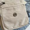 Women's Bag Lightweight Nylon Shoulder Crossbody Bag Mobile Phone Bag