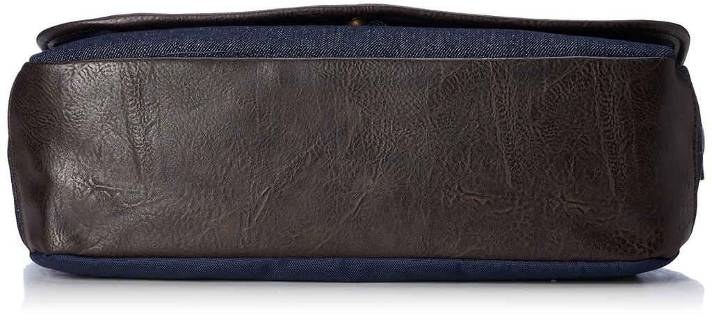 Lee Shoulder Bag Navy 320-3266-03