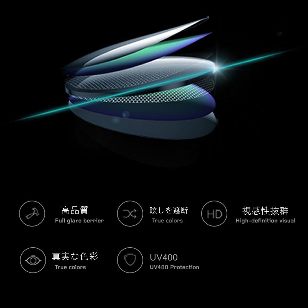 Polarized Sunglasses with Photochromic UV400 Protection for UV Night Driving Yellow for and Golf [DB] Function, Men, Protection, Sunglasses, Lenses,