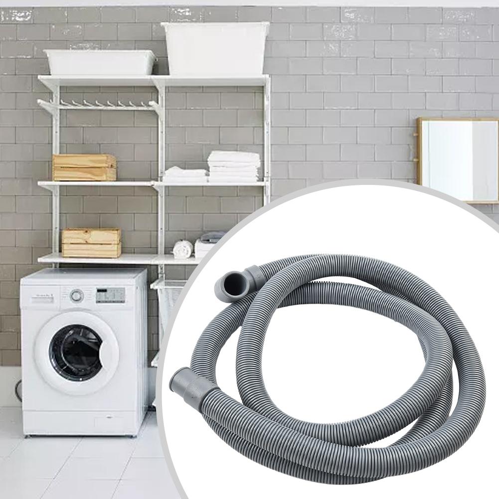 Extension Pipe Easy To Install Extra Long PP Material