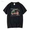 Stargate SG1 Unlock the Universe SciFi T-shirt