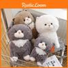 Toys Cat Plush Animal Stuffed Dolls Children Gifts Home Bedroom Decorations