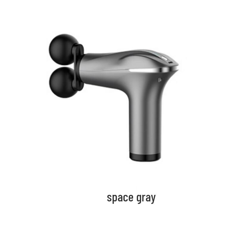 

Longchan Dual-Head Mini Fascia Gun