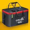 Grsaed EVA Foldable Live Fishing Bucket