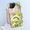 Casing For Asus ROG Phone 8 Phone8 ROG8 Pro Case Luxury Dragon Cute Cool Boys Girls Slim Black Matte Soft TPU Back Protect Cover