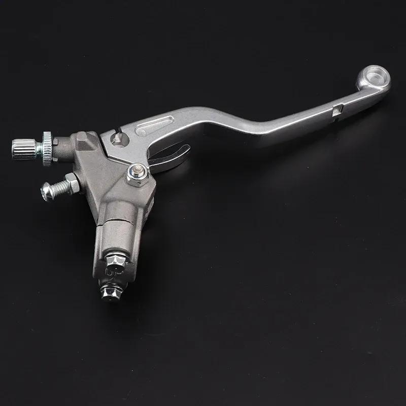 Motorcycle Brake Clutch Master Cylinder Rod For Honda CR 125R 250R 500R CRF 150 250 450 2002-2012 Clutch Brake Parts
