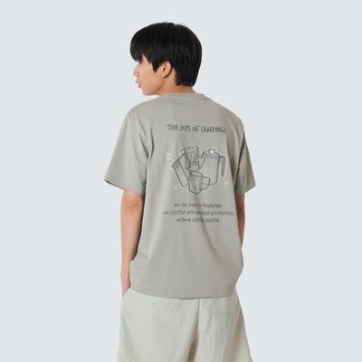 Üst giysisi – T-shirtler