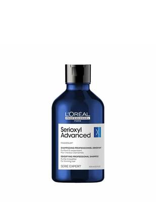Shampoos en conditioners – Shampoo