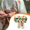 Ceinture Kimono Japonais Nœud Ceinture de Mariage Ceinture de Taille Portable Confortable pour Femme