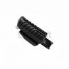 Motorcycle Front Rear Left Right Pedal Foot Rest Pegs Footrest Footpeg For CFMOTO 250NK   CF250NK CF250-A CF MOTO NK250