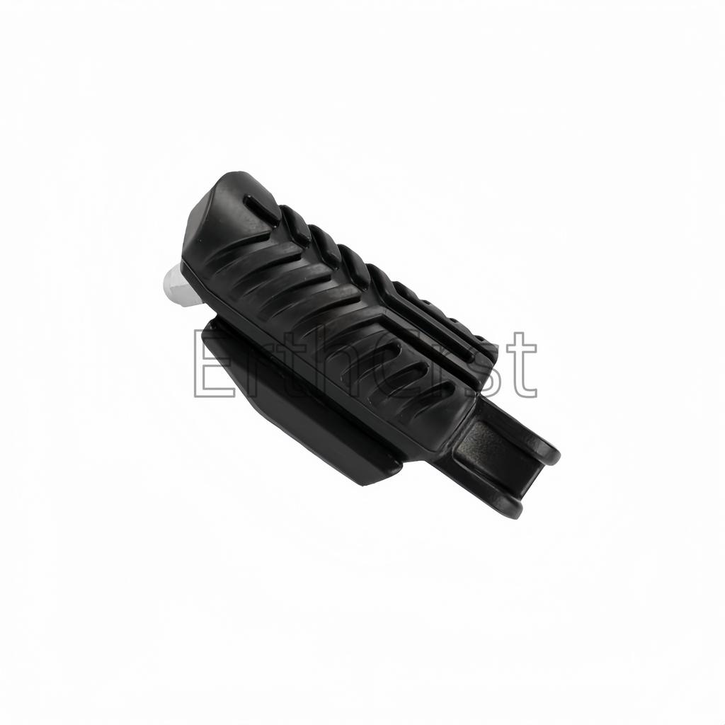 Motorcycle Front Rear Left Right Pedal Foot Rest Pegs Footrest Footpeg For CFMOTO 250NK   CF250NK CF250-A CF MOTO NK250