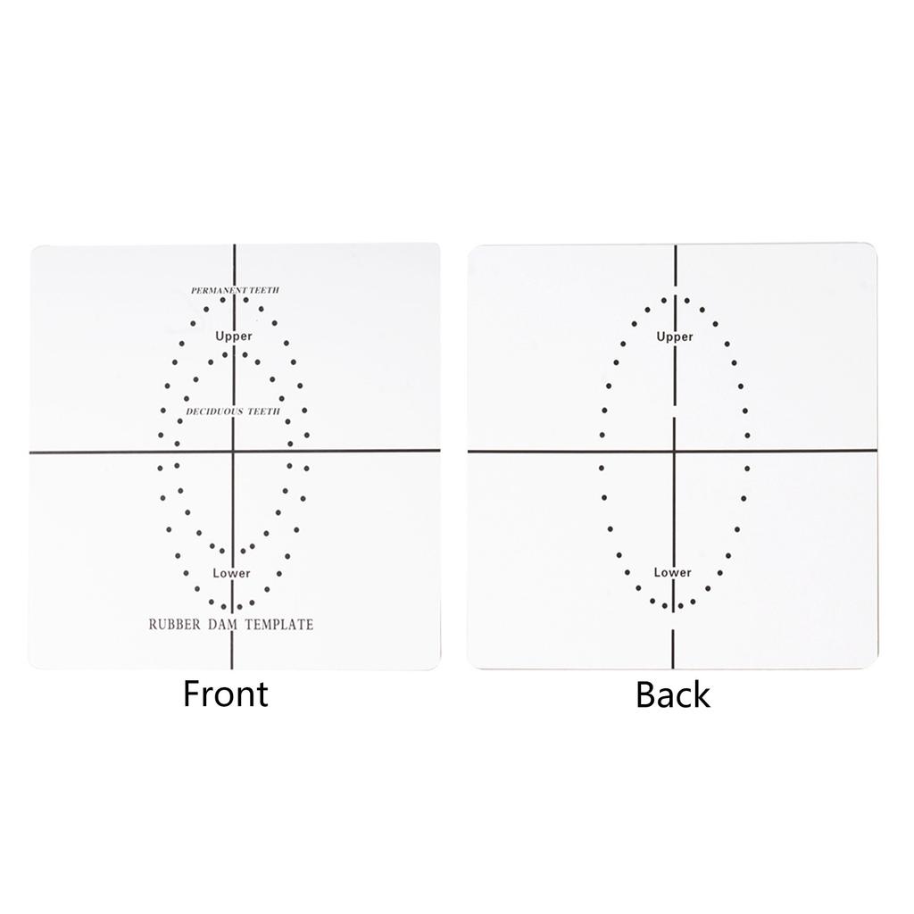 High Precision Oral Positioning Plate for Dental Procedures Improves Surgery Efficiency for Multiple Devices