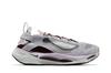 Men's Sneakers Nike Spark Flyknit Burgundy Crush and Racer Blue Grey/Burgundy Crush/Racer Blue
