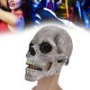 Halloween Skull Mask Full Head Cosplay Party Mask for Christmas Easter New Year s Festival