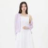 LAP Women Summer Basic Long Sleeve Cardigan As2kg592