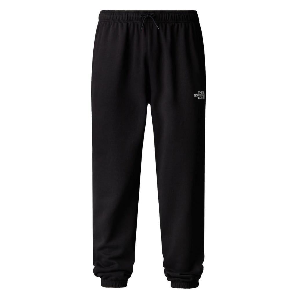 The North Face Erkek Sade Kubbeli Düz Eşofman Altı