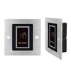 Touch Free Touchless Exit Button LED Indicator IR Exit Button  Home Security System